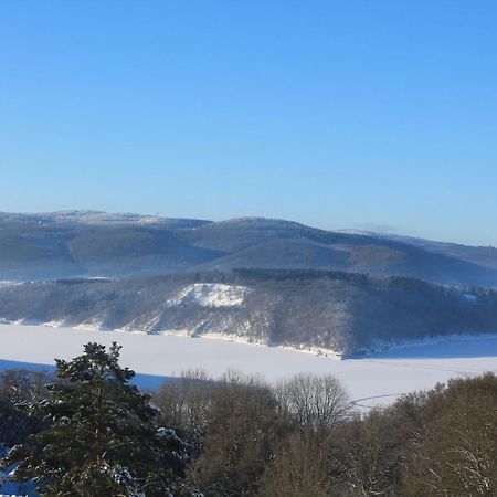 Belvedere - Das Bio Hotel Garni & Suitehotel Am Edersee ! Unser Geschenk Fuer Sie, Auch Die Gaestecard Grimmheimat! Waldeck  Dış mekan fotoğraf