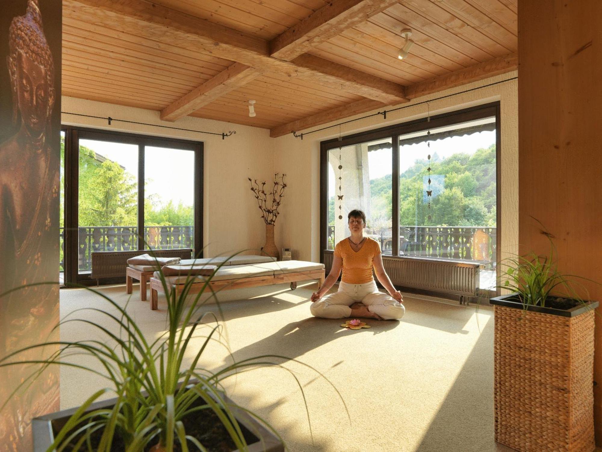 Belvedere - Das Bio Hotel Garni & Suitehotel Am Edersee ! Unser Geschenk Fuer Sie, Auch Die Gaestecard Grimmheimat! Waldeck  Dış mekan fotoğraf