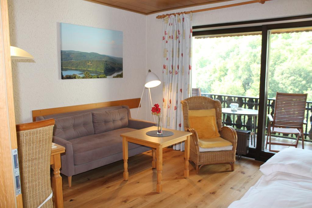 Belvedere - Das Bio Hotel Garni & Suitehotel Am Edersee ! Unser Geschenk Fuer Sie, Auch Die Gaestecard Grimmheimat! Waldeck  Dış mekan fotoğraf