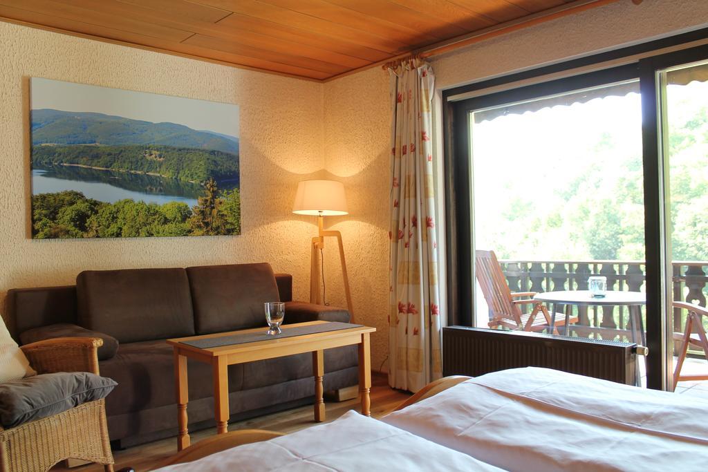 Belvedere - Das Bio Hotel Garni & Suitehotel Am Edersee ! Unser Geschenk Fuer Sie, Auch Die Gaestecard Grimmheimat! Waldeck  Dış mekan fotoğraf