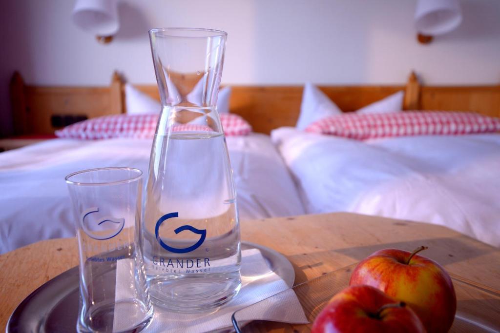 Belvedere - Das Bio Hotel Garni & Suitehotel Am Edersee ! Unser Geschenk Fuer Sie, Auch Die Gaestecard Grimmheimat! Waldeck  Oda fotoğraf
