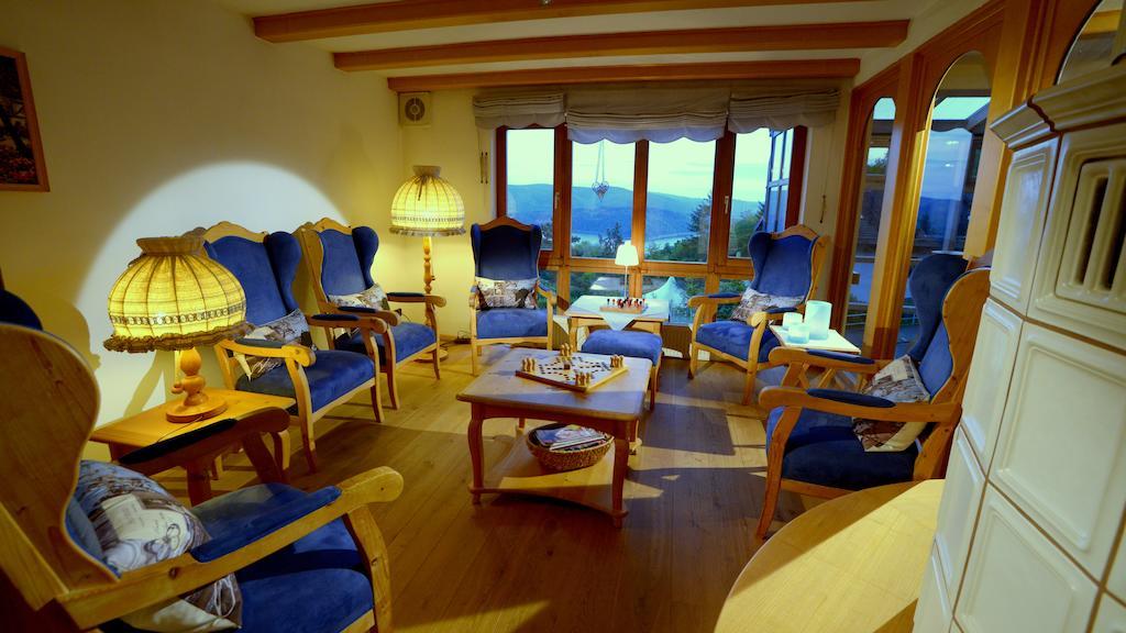 Belvedere - Das Bio Hotel Garni & Suitehotel Am Edersee ! Unser Geschenk Fuer Sie, Auch Die Gaestecard Grimmheimat! Waldeck  Dış mekan fotoğraf