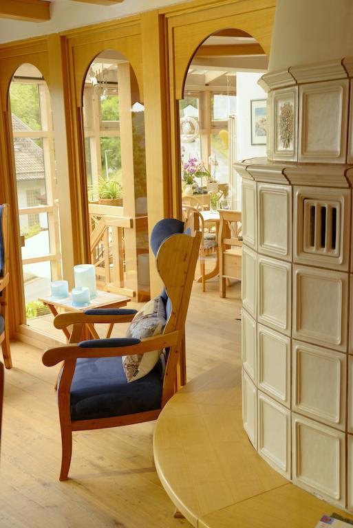 Belvedere - Das Bio Hotel Garni & Suitehotel Am Edersee ! Unser Geschenk Fuer Sie, Auch Die Gaestecard Grimmheimat! Waldeck  Dış mekan fotoğraf