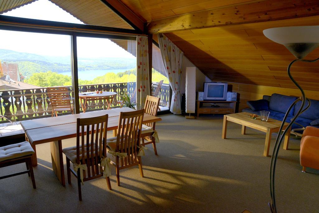 Belvedere - Das Bio Hotel Garni & Suitehotel Am Edersee ! Unser Geschenk Fuer Sie, Auch Die Gaestecard Grimmheimat! Waldeck  Dış mekan fotoğraf